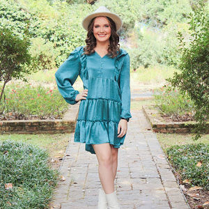 Meet your Posher, Heili